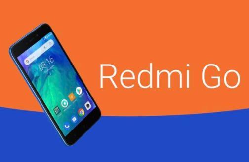 超廉价机,小米为印度提供65美元redmi go新机