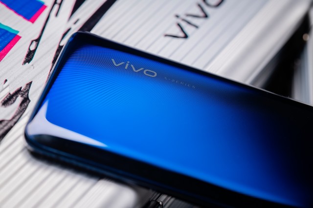 vivo x27:三千元价位上的"电子垃圾"