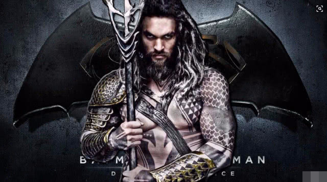 卡拉森为什么没吃掉海王,网友:长得像徐锦江的男主运气不会太差