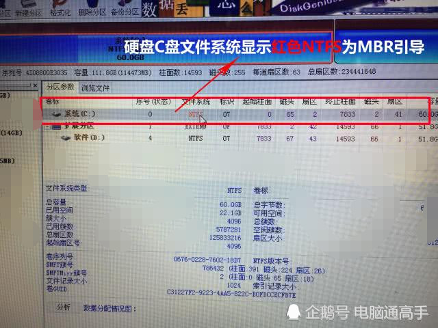 给电脑安装系统老是装不上,重启就黑屏,原来是