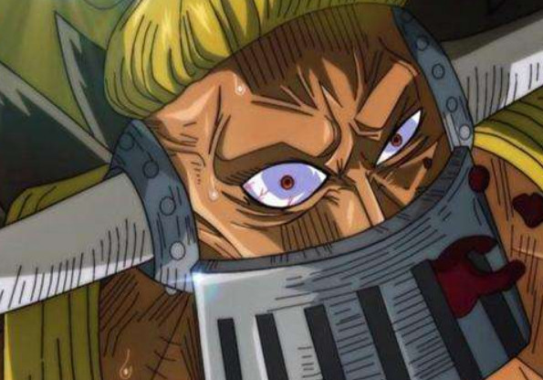 海贼王:三灾悬赏金曝光,奎因暴长到13亿,他最让人没想到!