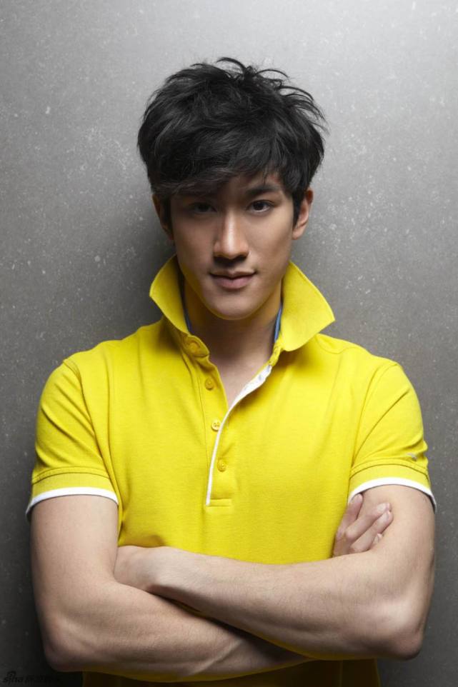 被称为"小王力宏"的他曾是范冰冰的绯闻男友,现今又跟谁一起呢