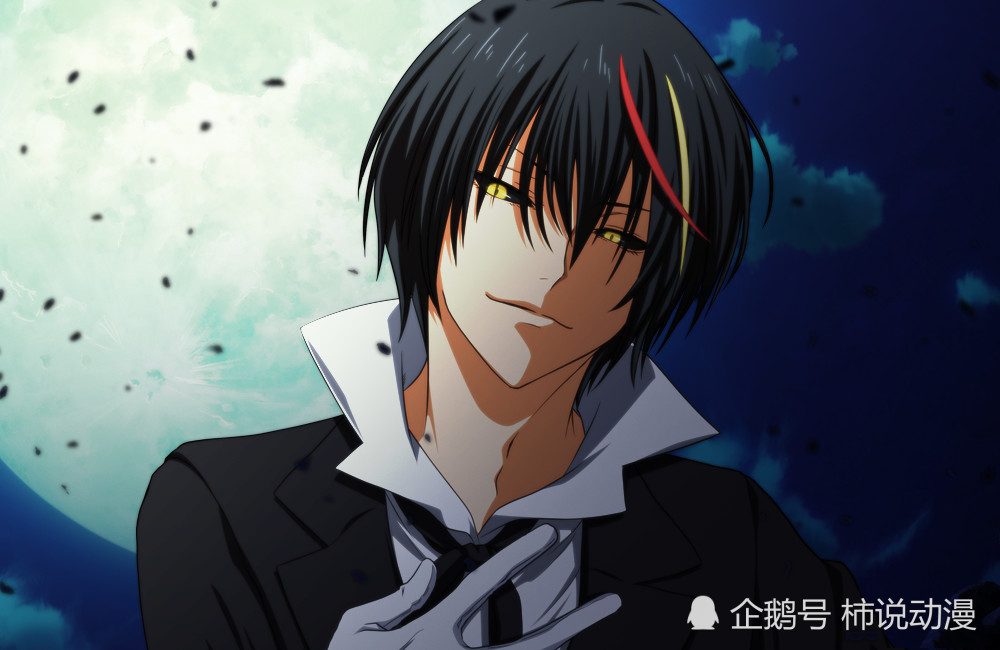 转生史莱姆:迪亚波罗出场,离史莱姆进化成魔王不远了