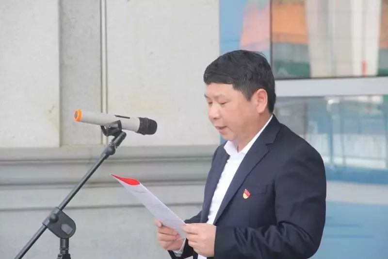 宁乡市文化旅游广电体育局今天揭牌成立