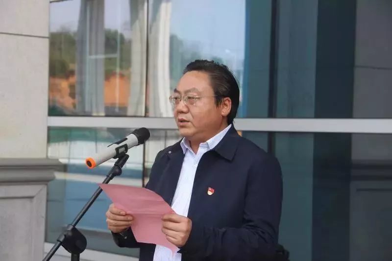 宁乡市文化旅游广电体育局今天揭牌成立