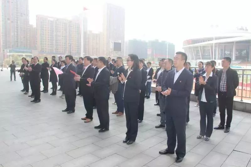 宁乡市文化旅游广电体育局今天揭牌成立