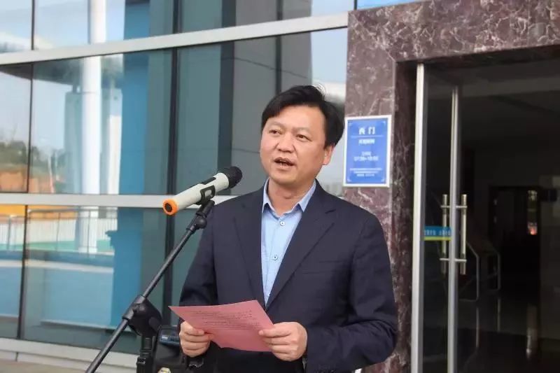 宁乡市文化旅游广电体育局今天揭牌成立