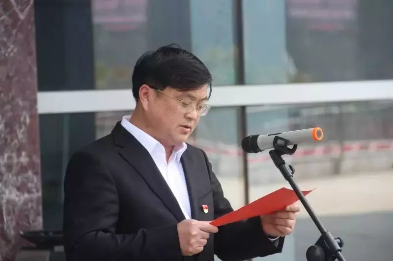 宁乡市文化旅游广电体育局今天揭牌成立