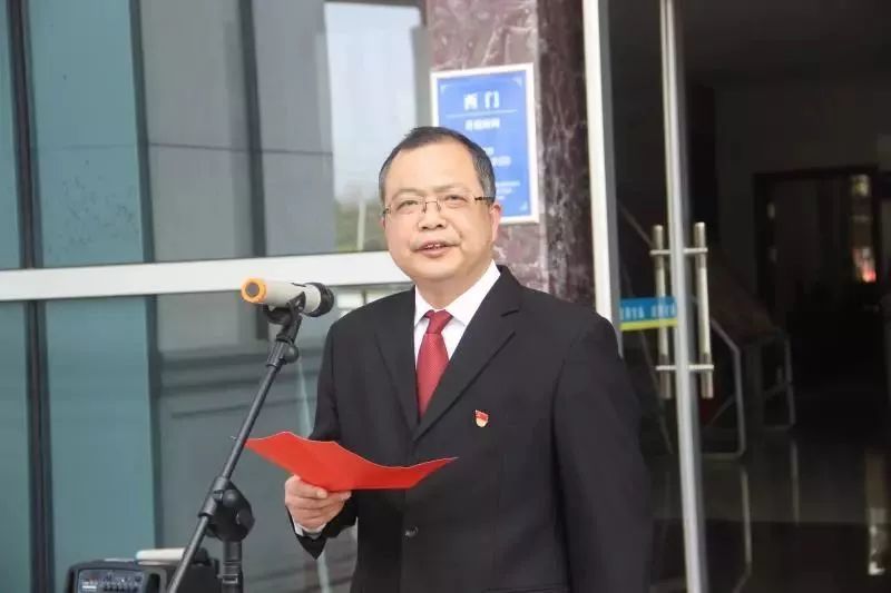 宁乡市文化旅游广电体育局今天揭牌成立