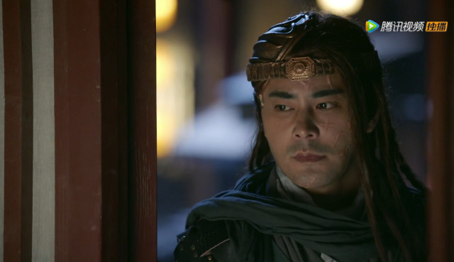 范遥上线,终于凑齐逍遥二仙,两版对比,他的这