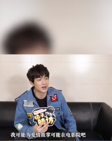 什么时候?戚薇的回答太犀利,老公不介意?