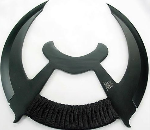 古代最强暗器,除了这些你还知道哪些,到底应该怎么排名!