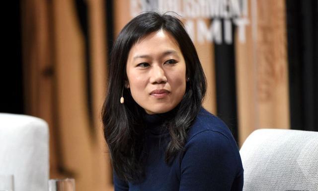 扎克伯格,普莉希拉·陈,李嘉诚,facebook,一个中国