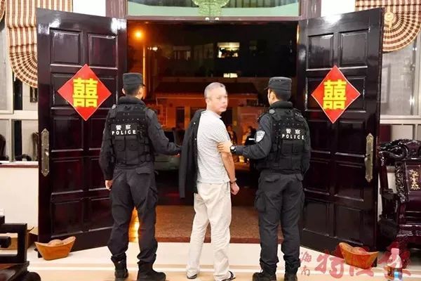 分院对昌江黄鸿发等191人涉嫌组织,领导,参加黑社会性质组织犯罪案件