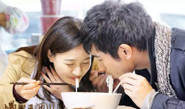 《遇见王沥川》最打动我们的瞬间,王沥川:爱上