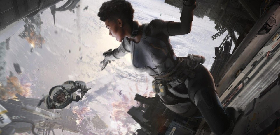 apex:新英雄辛烷强势上线,并更新内置举报系统