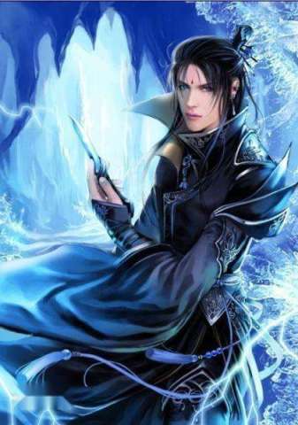 《凡人修仙传》刘昊然饰青元子,成胡歌师傅,网友:太挑战演技了