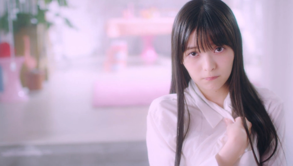 话题如何看待上坂堇最新mv引发的争议