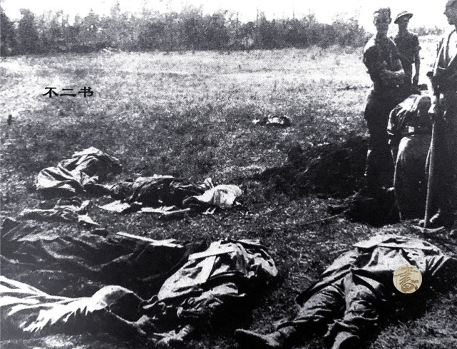 老照片:英美联军反攻西线  意大利宣布投降 德国痛失队友