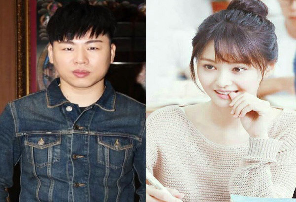 郑爽新片即将发布,导演称若不火便退休,郑爽现男友竟然是他!