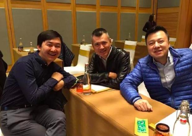 揭秘沈南鹏的三思院:TMD创始人成为同学,