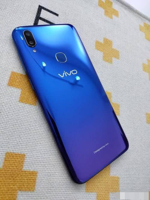vivo z3,红米note7pro手机哪个好?