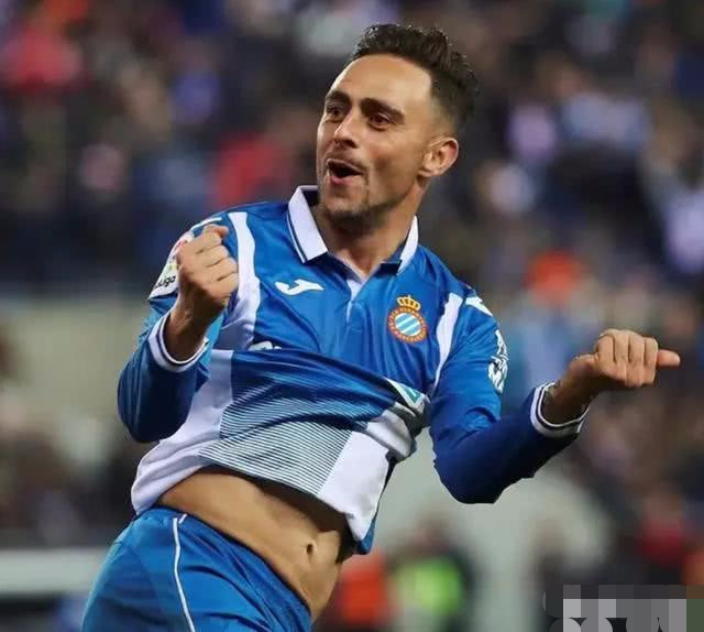 加西亚伤愈复出,加泰罗尼亚德比中"球王大战"终成炮影?