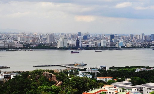 魯能首進汕頭1663億元摘東海岸144畝宅地