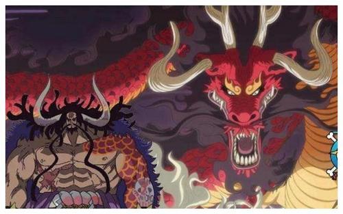 凯多是不是洛克斯海贼团的宠物,当年他的悬赏金能超过乔巴吗?