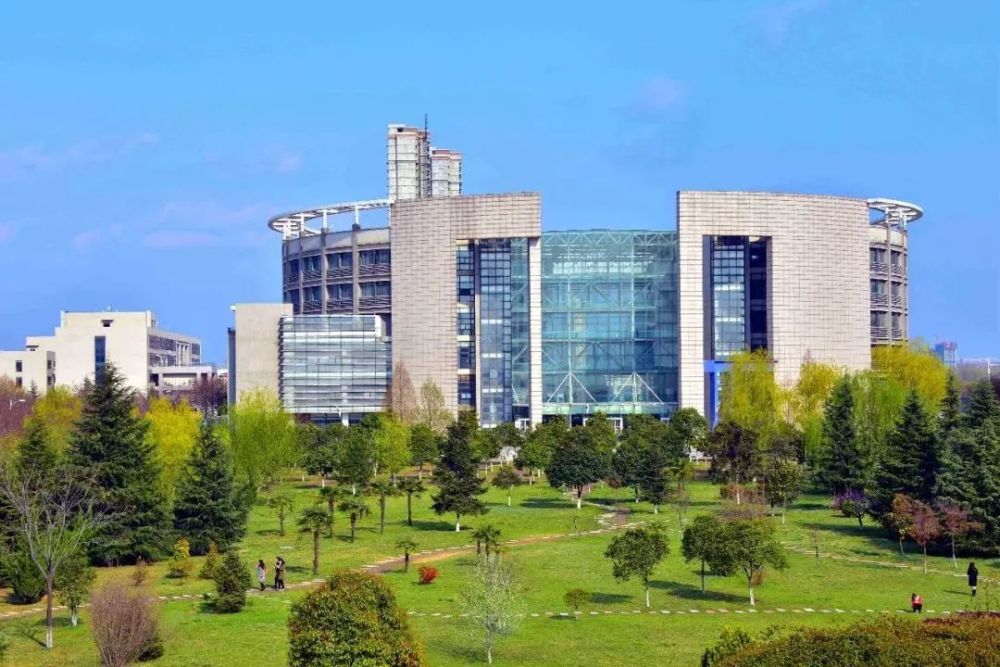 西安外国语大学排行_西安外国语大学2019年考研报考点设置