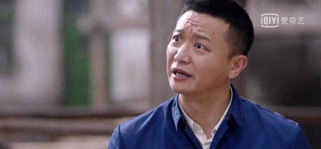 芝麻胡同严宽将旧日的老相识领进了沁芳居众人唏嘘一片