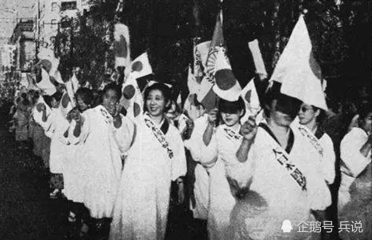 美军在广岛投原子弹,日军为何不拦?说好的"一亿玉碎"呢?