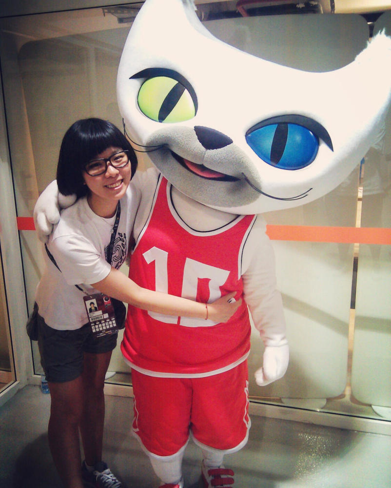 从北京奥运会到篮球世界杯 这11年他们到底经