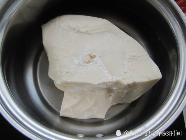 钓鱼:自制羊油蜂蜜饵,让鲫鱼"无所遁形"