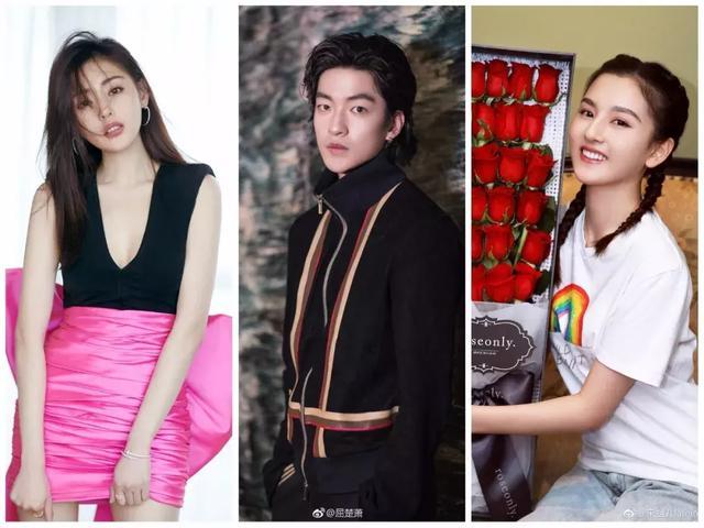 爱豆世纪经纪人备选:姜滨艺人代表:nine percent一句话描述:接了限定