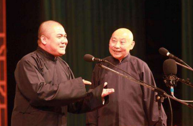 郭德纲终究关上了王文林回德云社的门:不能共苦,凭什么同甘?