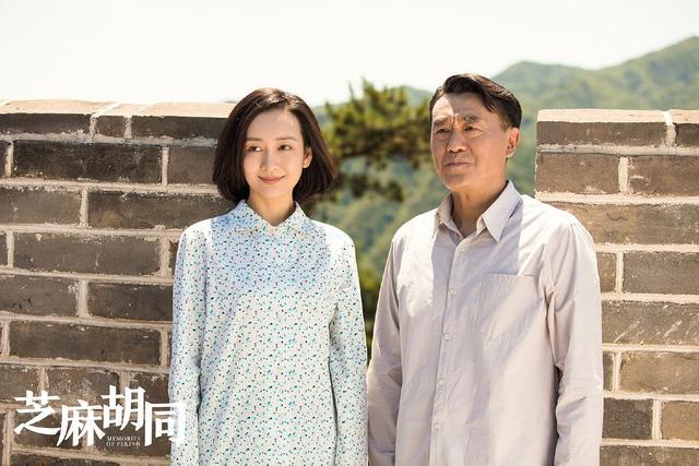 芝麻胡同里那些事儿狗血程度相当挑战观众尺度了