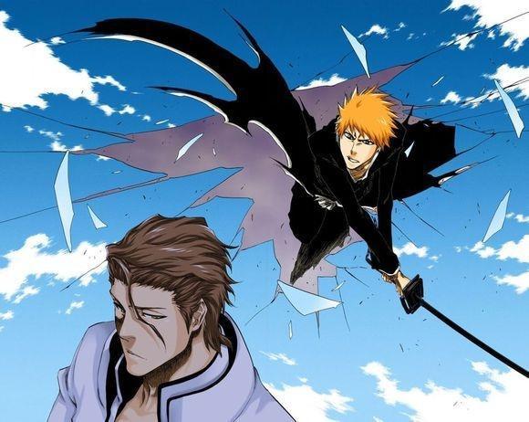 在死神中蓝染的实力究竟有多强