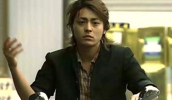 《热血高校》:谁才是铃兰最强?芹泽只能算S级