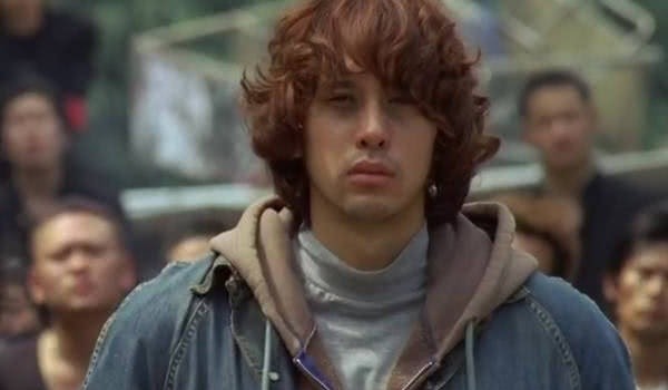 《热血高校》:谁才是铃兰最强?芹泽只能算S级