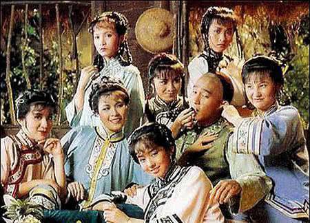 他是金庸最后一部小说的男主,被称为汉奸,侠义