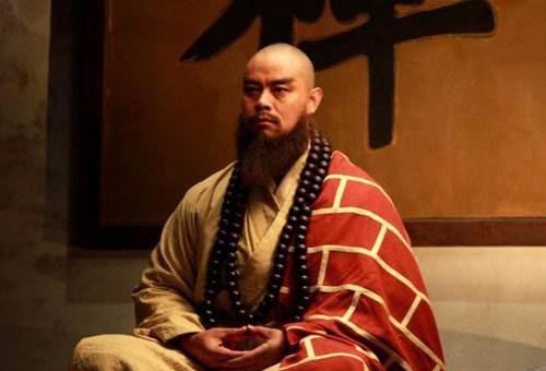 水浒传中的真英雄:脾气暴躁但粗中有细,为人更是豪爽仗义|武松|林冲