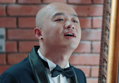 包贝尔,黄金瞳,赵泰,大人物