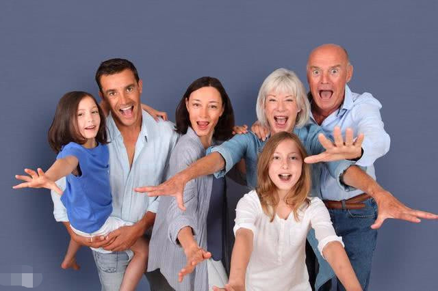 422家庭,如何挑起肩上的重担?你是否也身处这样的家庭?