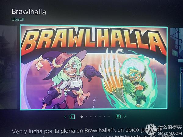 Switch免费游戏大汇总 免费又好玩 买不了吃亏