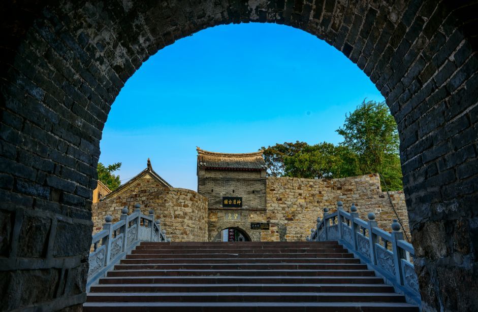 部分免門票,許昌7大景區眾多