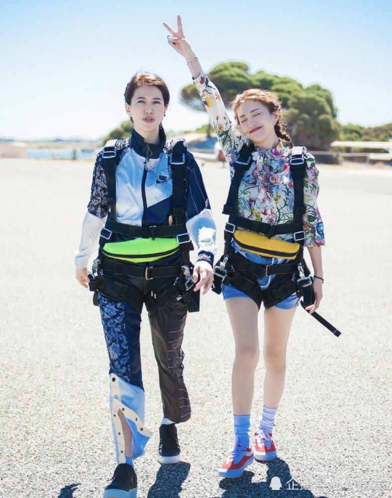 妻子团谈生子:谢娜暴涨至150斤章子怡胖20斤