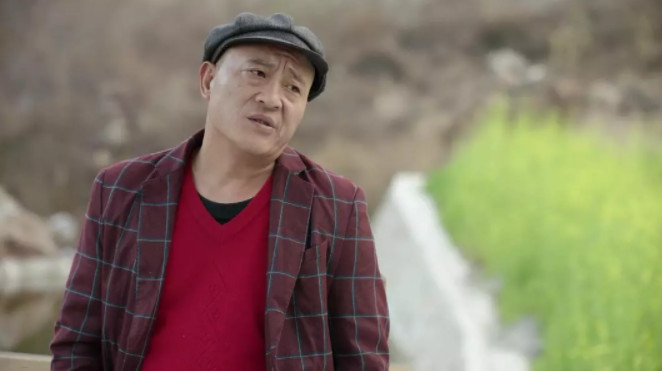 乡村爱情,王大拿,象牙山