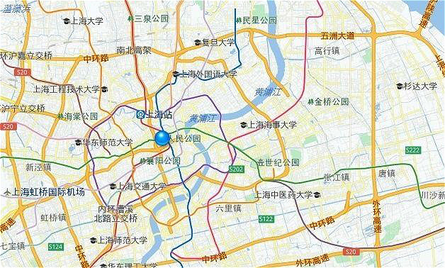 高德地图和百度地图实测,3大不同点告诉你真相