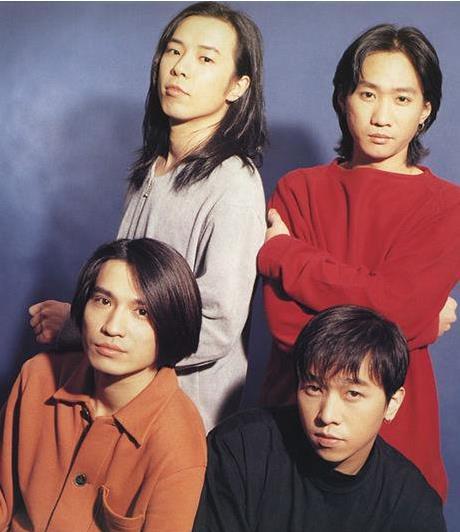 香港玩乐队的高峰期是85～90年间,这期间涌现了raidas,凡风,达明一派